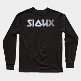 Sioux Long Sleeve T-Shirt